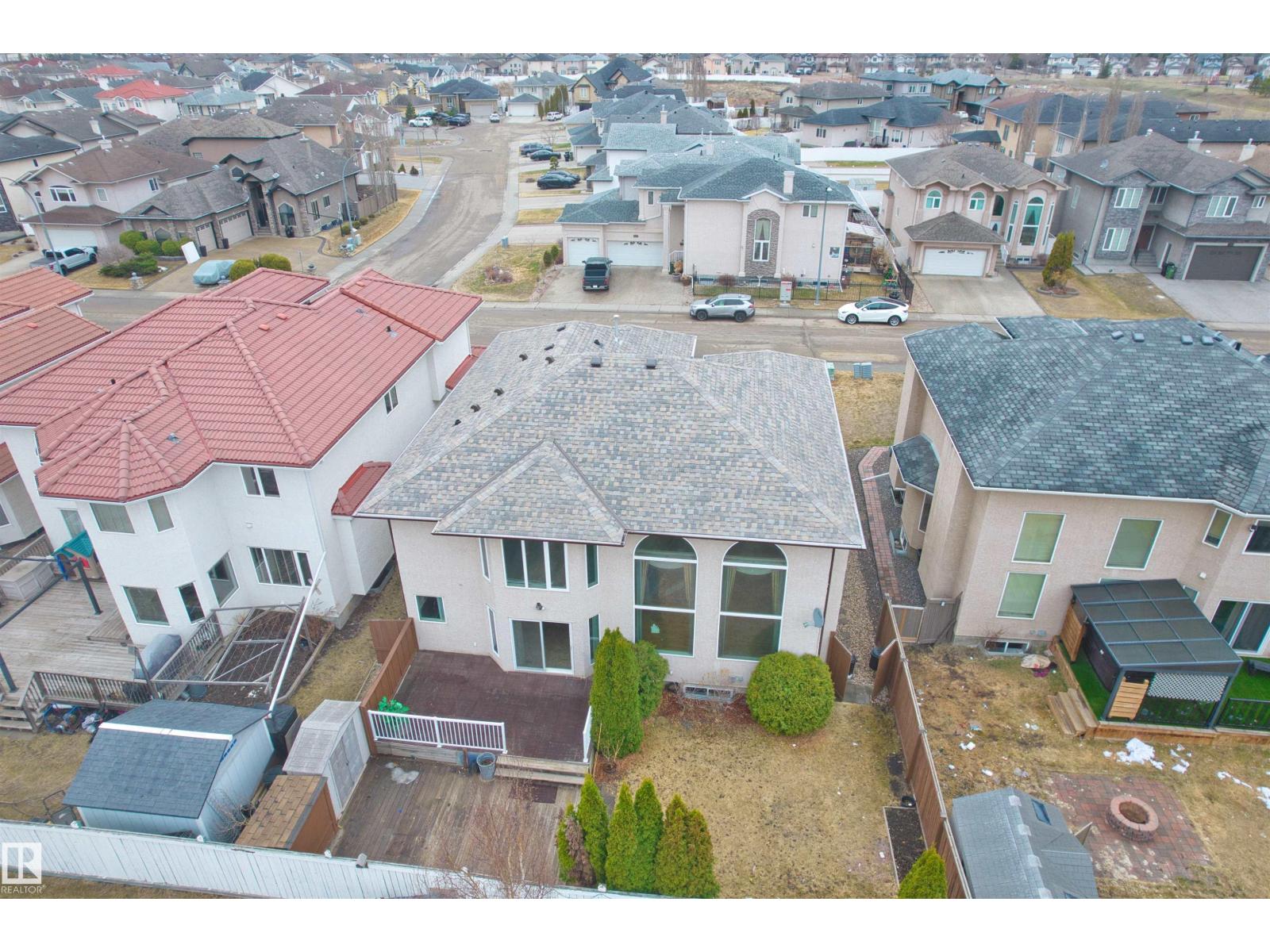 15907 91 St Nw, Edmonton, Alberta  T5Z 0A8 - Photo 43 - E4480526