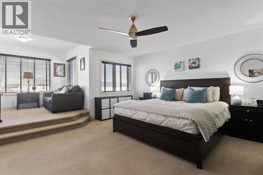 125 Seagreen Manor, Chestermere, Alberta  T1X 0E7 - Photo 18 - A2295360