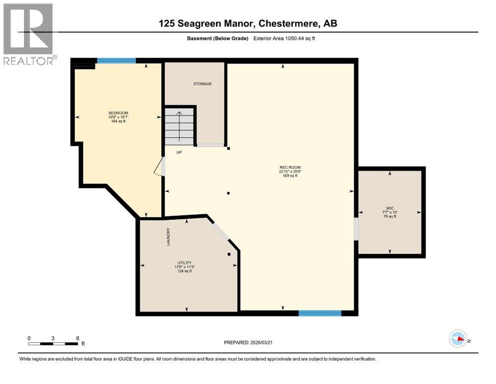 125 Seagreen Manor, Chestermere, Alberta  T1X 0E7 - Photo 48 - A2295360