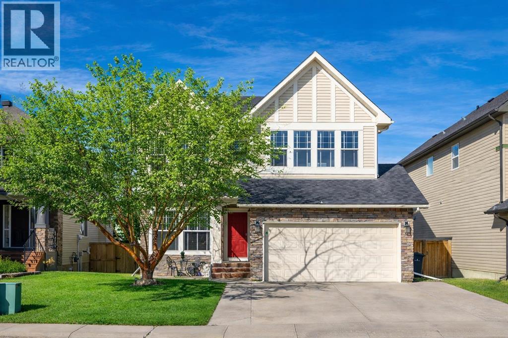 125 Seagreen Manor, Chestermere, Alberta