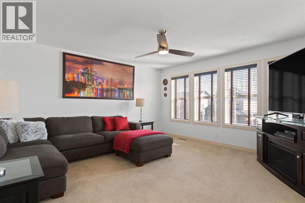 125 Seagreen Manor, Chestermere, Alberta  T1X 0E7 - Photo 16 - A2295360