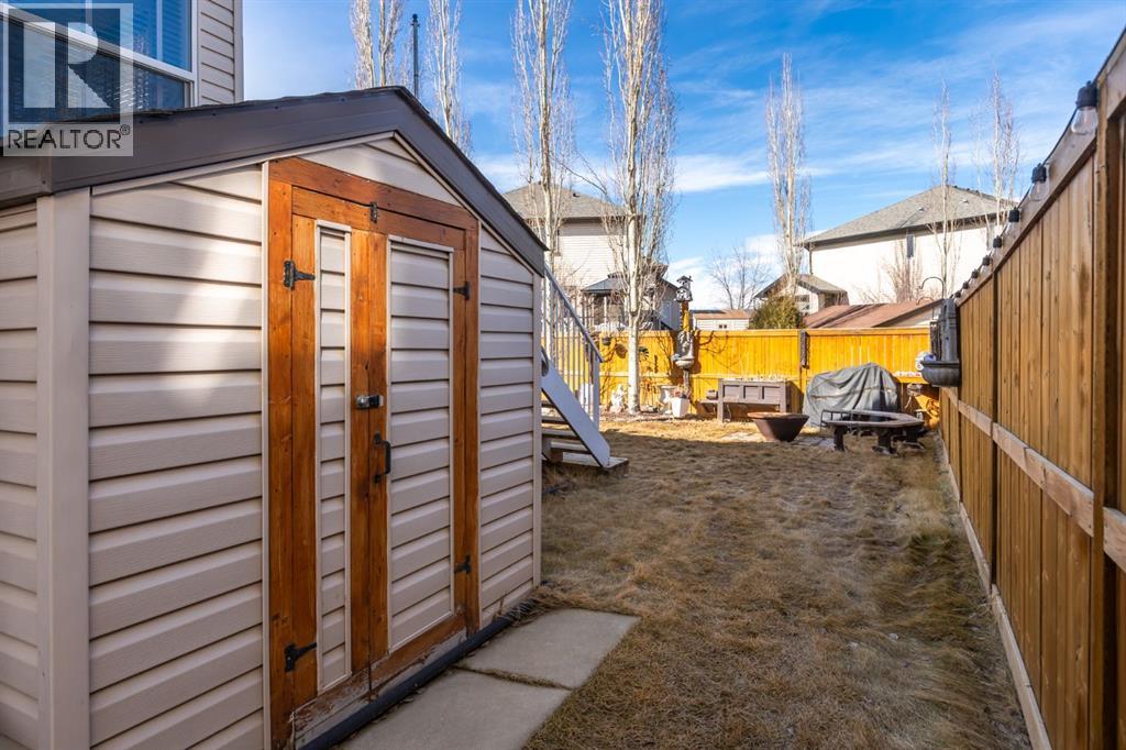 125 Seagreen Manor, Chestermere, Alberta  T1X 0E7 - Photo 35 - A2295360