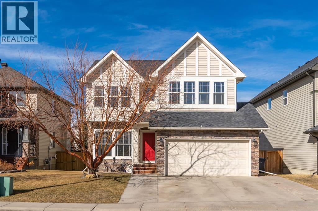 125 Seagreen Manor, Chestermere, Alberta  T1X 0E7 - Photo 2 - A2295360