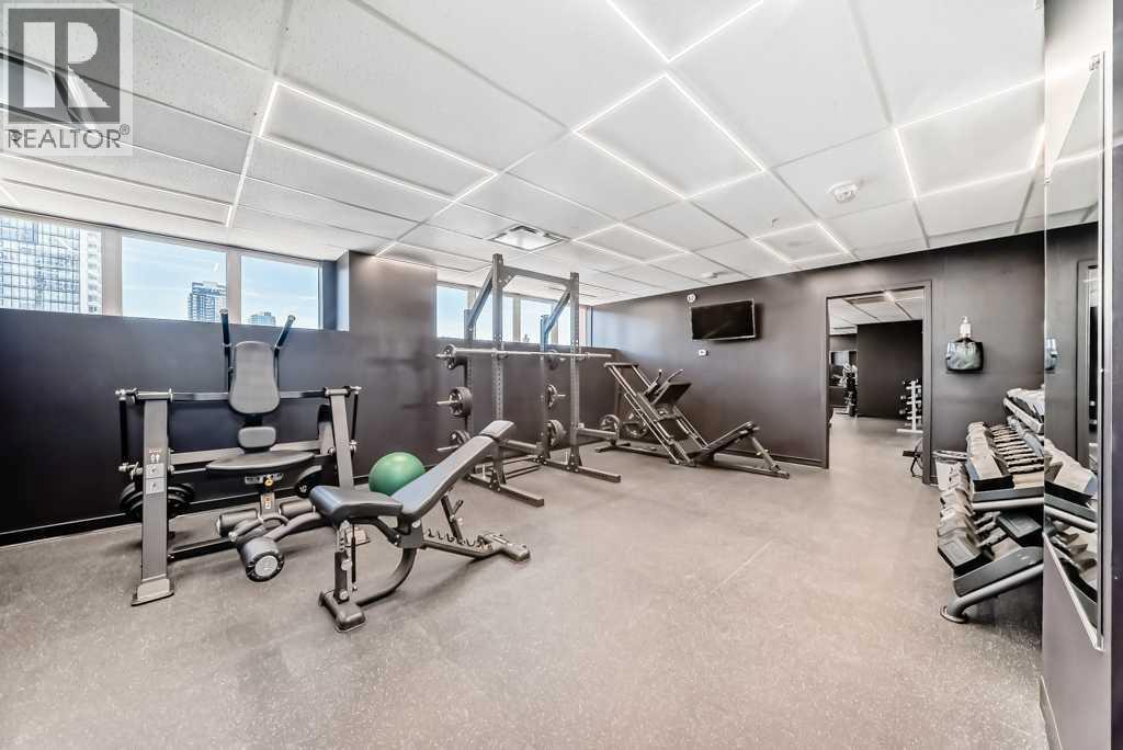 2507, 1053 10 Street Sw, Calgary, Alberta  T2R 1S6 - Photo 18 - A2303812