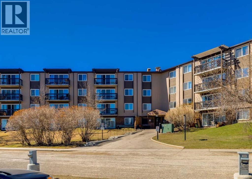 607, 8948 Elbow Drive SW, Calgary, Alberta