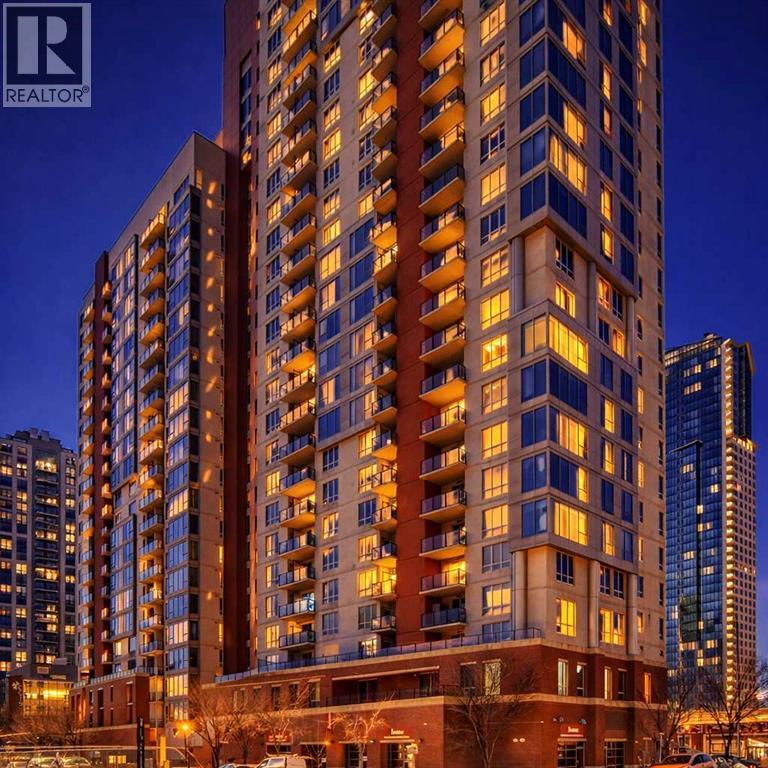 2507, 1053 10 Street Sw, Calgary, Alberta  T2R 1S6 - Photo 23 - A2303812