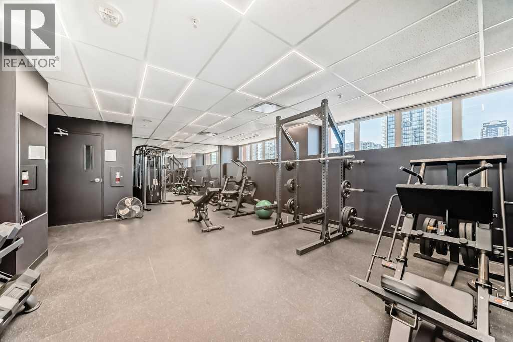 2507, 1053 10 Street Sw, Calgary, Alberta  T2R 1S6 - Photo 19 - A2303812