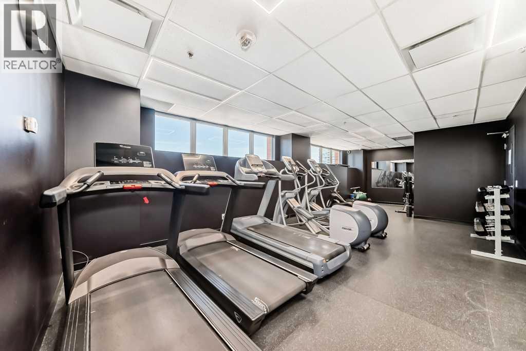 2507, 1053 10 Street Sw, Calgary, Alberta  T2R 1S6 - Photo 20 - A2303812