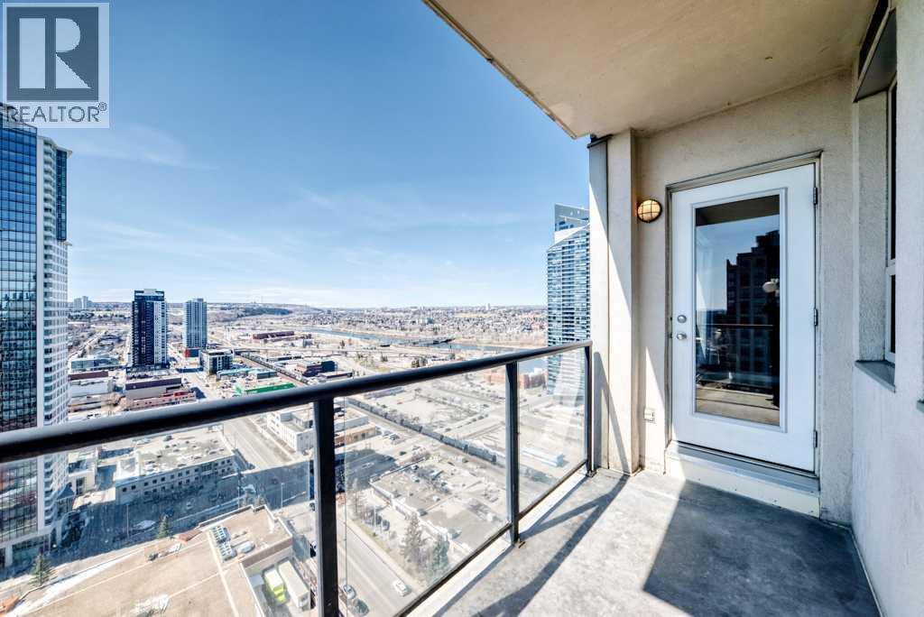 2507, 1053 10 Street Sw, Calgary, Alberta  T2R 1S6 - Photo 8 - A2303812