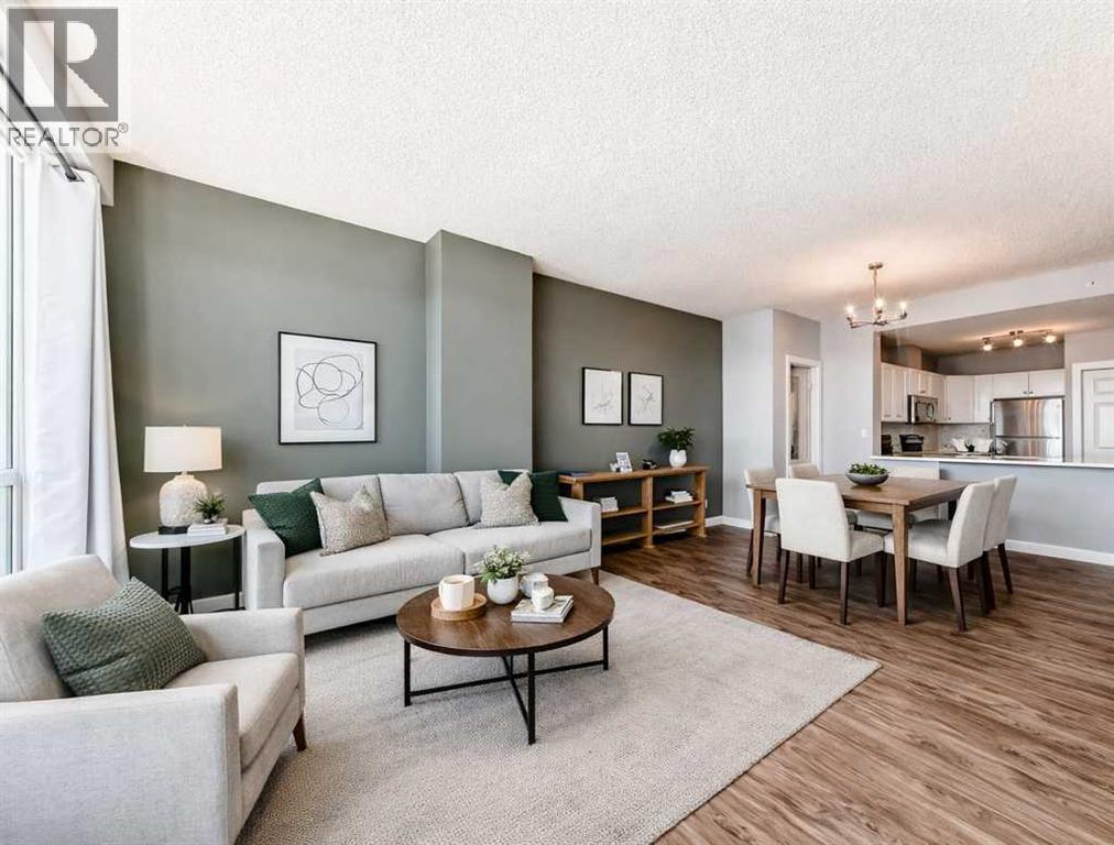 2507, 1053 10 Street Sw, Calgary, Alberta  T2R 1S6 - Photo 9 - A2303812