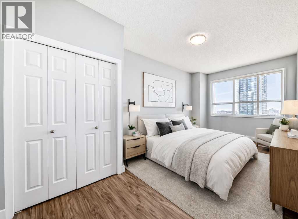 2507, 1053 10 Street Sw, Calgary, Alberta  T2R 1S6 - Photo 10 - A2303812
