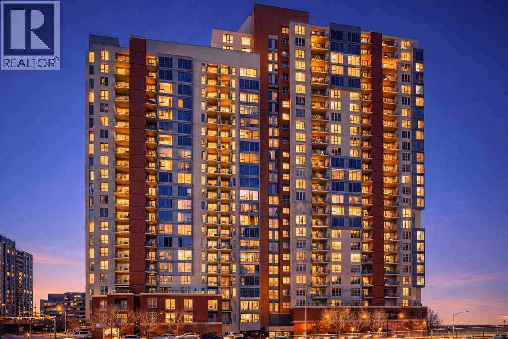 2507, 1053 10 Street Sw, Calgary, Alberta  T2R 1S6 - Photo 24 - A2303812