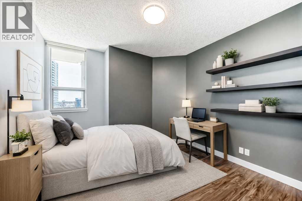 2507, 1053 10 Street Sw, Calgary, Alberta  T2R 1S6 - Photo 12 - A2303812