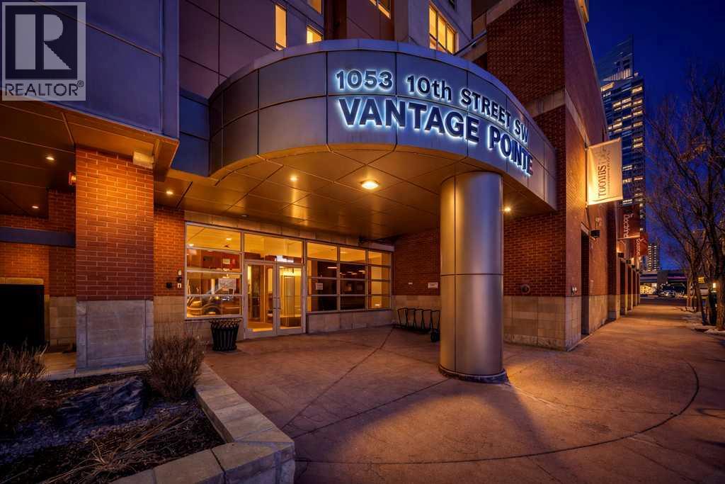 2507, 1053 10 Street Sw, Calgary, Alberta  T2R 1S6 - Photo 25 - A2303812