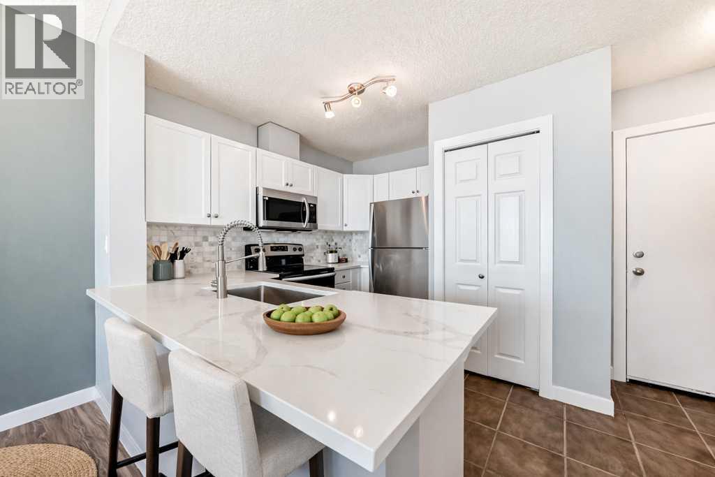 2507, 1053 10 Street Sw, Calgary, Alberta  T2R 1S6 - Photo 5 - A2303812