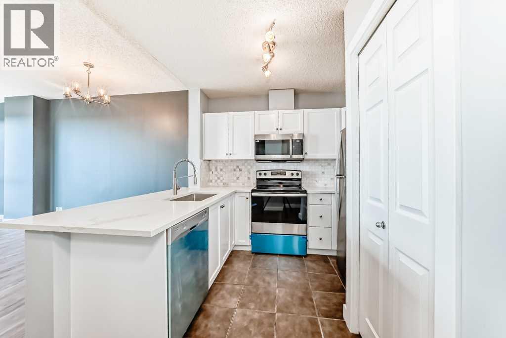 2507, 1053 10 Street Sw, Calgary, Alberta  T2R 1S6 - Photo 2 - A2303812