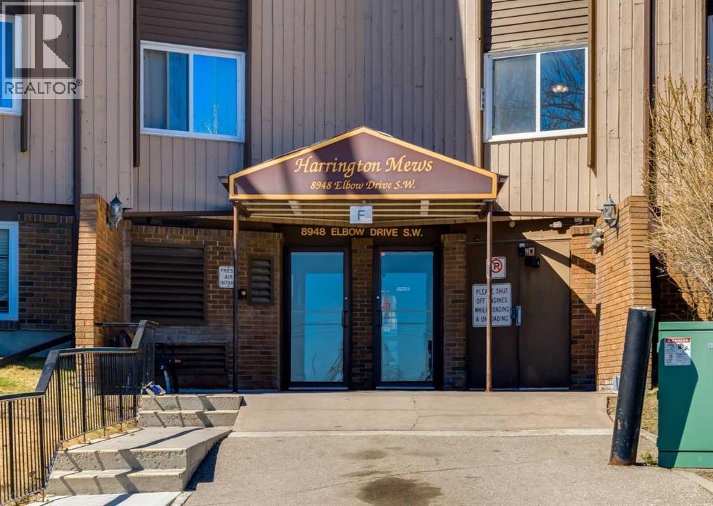 607, 8948 Elbow Drive SW, Calgary, Alberta  T2V 0H9 - Photo 2 - A2304010