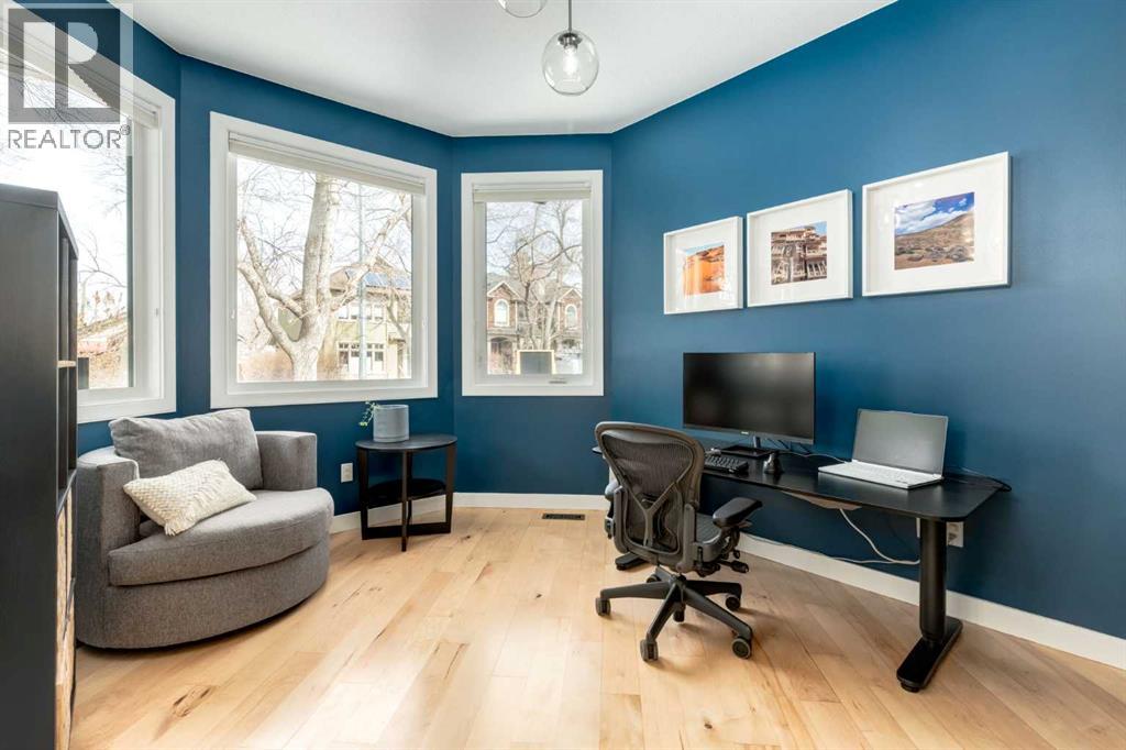 429 11 Avenue NE, Calgary, Alberta  T2E 0Z4 - Photo 4 - A2303490