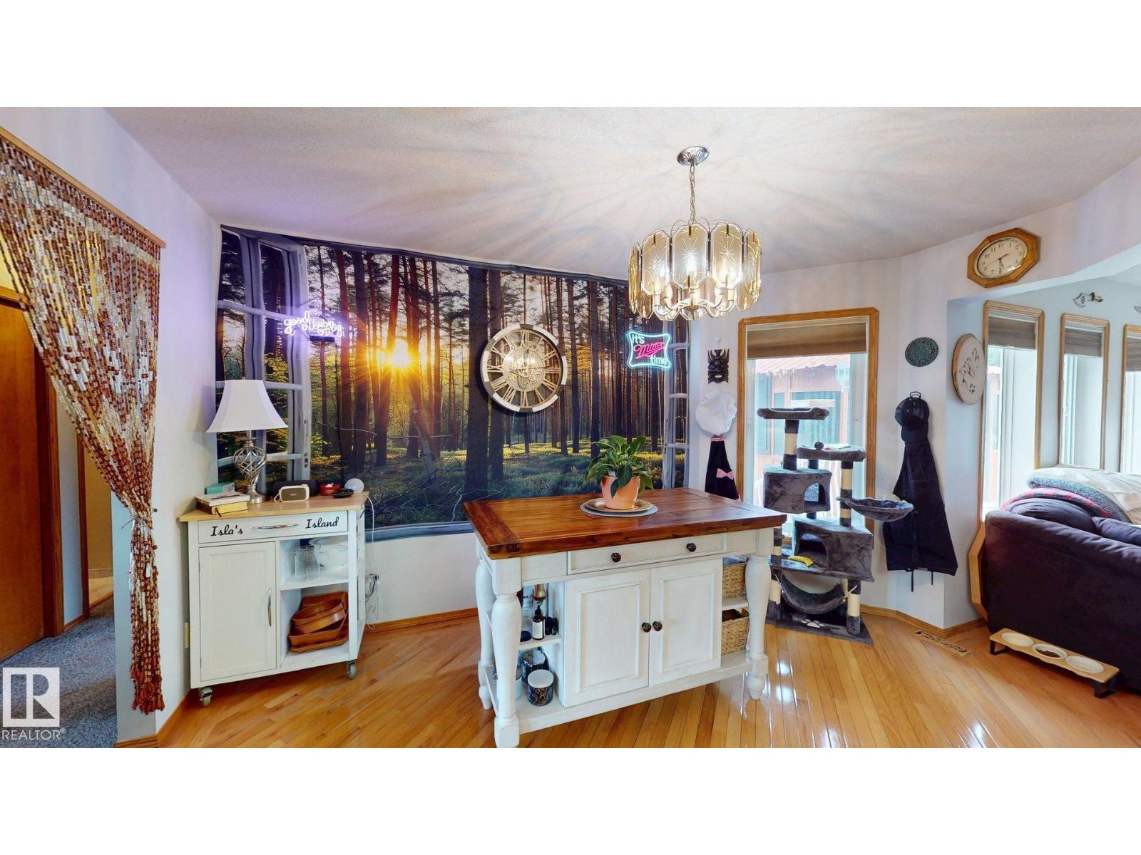 4035 Mackenzie Av, Drayton Valley, Alberta  T7A 1A9 - Photo 13 - E4483649