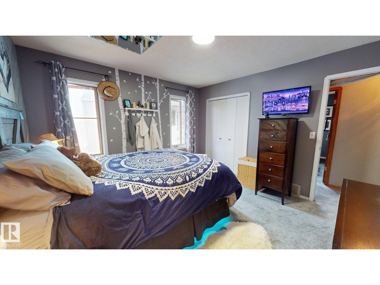 4035 Mackenzie Av, Drayton Valley, Alberta  T7A 1A9 - Photo 20 - E4483649