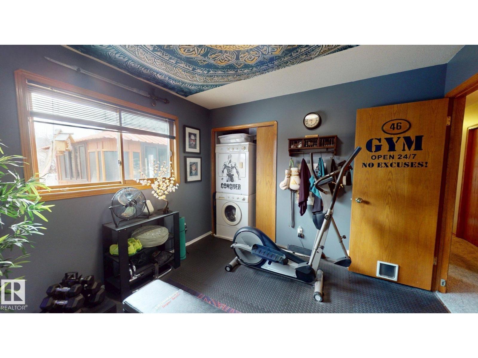 4035 Mackenzie Av, Drayton Valley, Alberta  T7A 1A9 - Photo 25 - E4483649