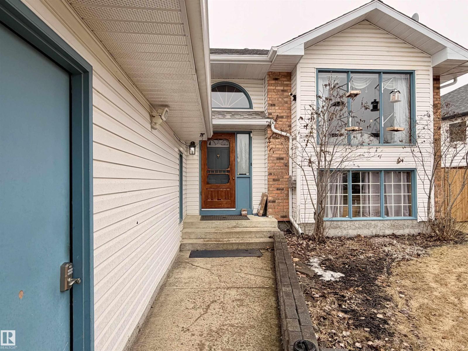 4035 Mackenzie Av, Drayton Valley, Alberta  T7A 1A9 - Photo 3 - E4483649