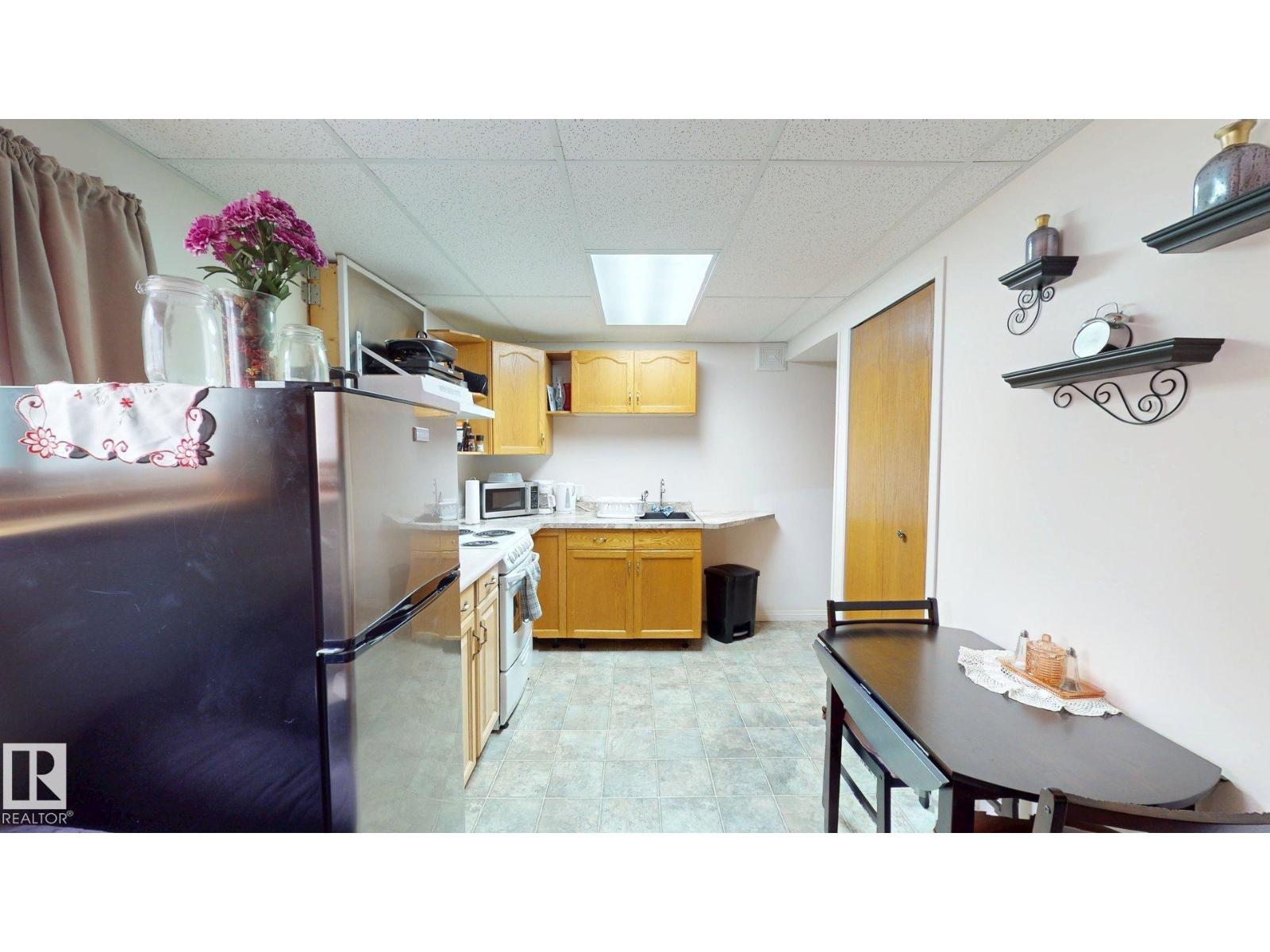 4035 Mackenzie Av, Drayton Valley, Alberta  T7A 1A9 - Photo 32 - E4483649