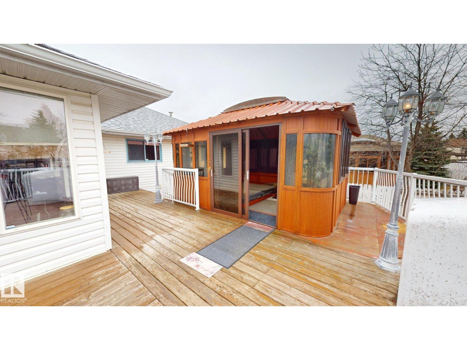 4035 Mackenzie Av, Drayton Valley, Alberta  T7A 1A9 - Photo 4 - E4483649