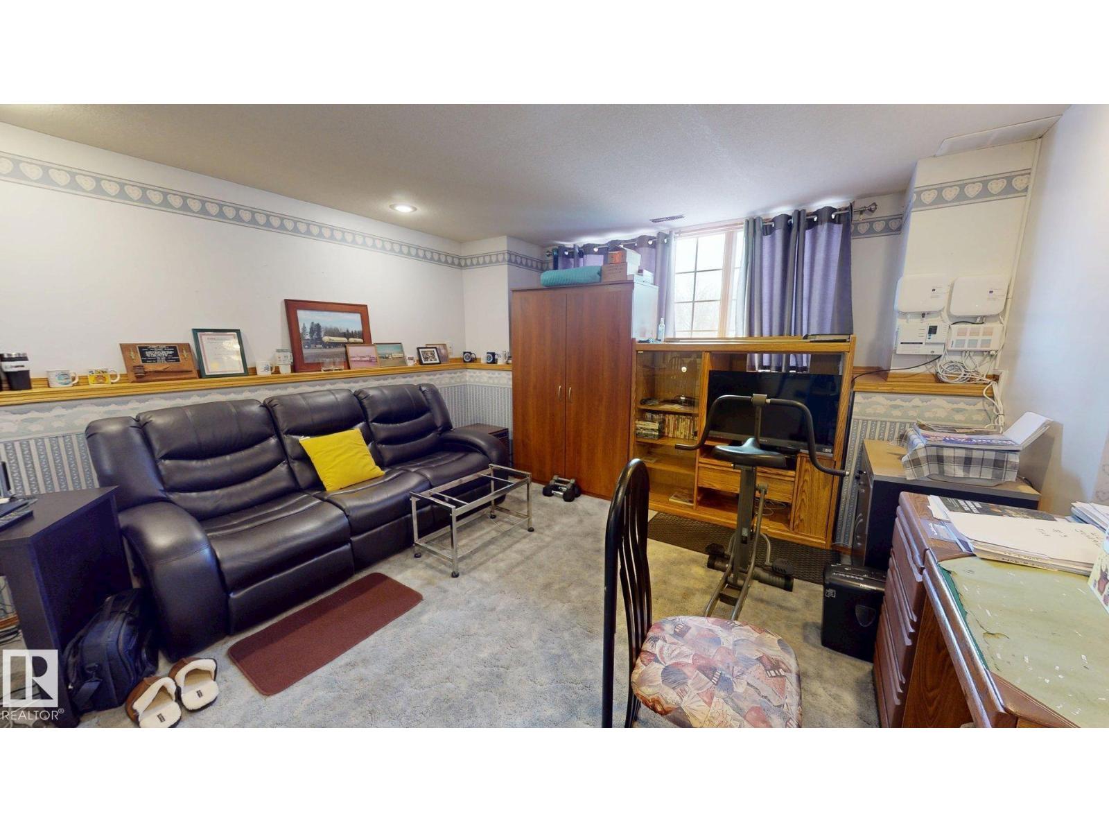 4035 Mackenzie Av, Drayton Valley, Alberta  T7A 1A9 - Photo 40 - E4483649