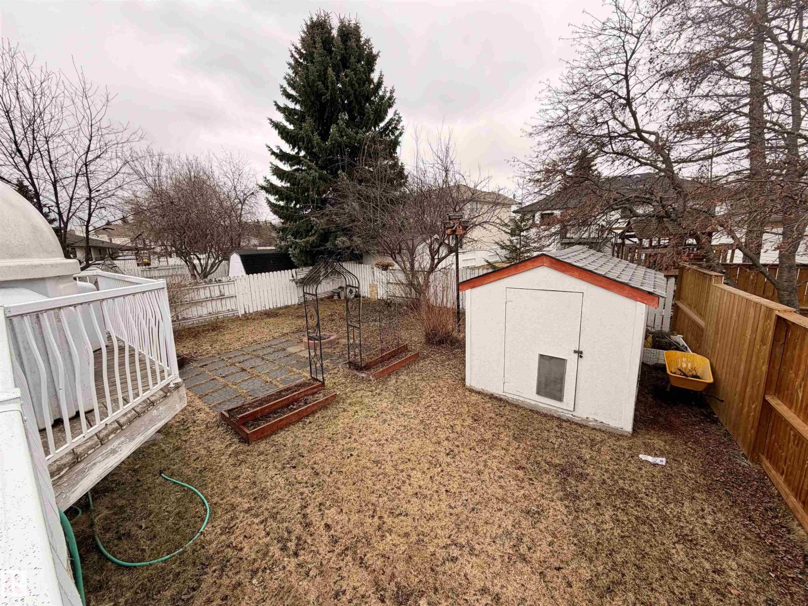 4035 Mackenzie Av, Drayton Valley, Alberta  T7A 1A9 - Photo 44 - E4483649