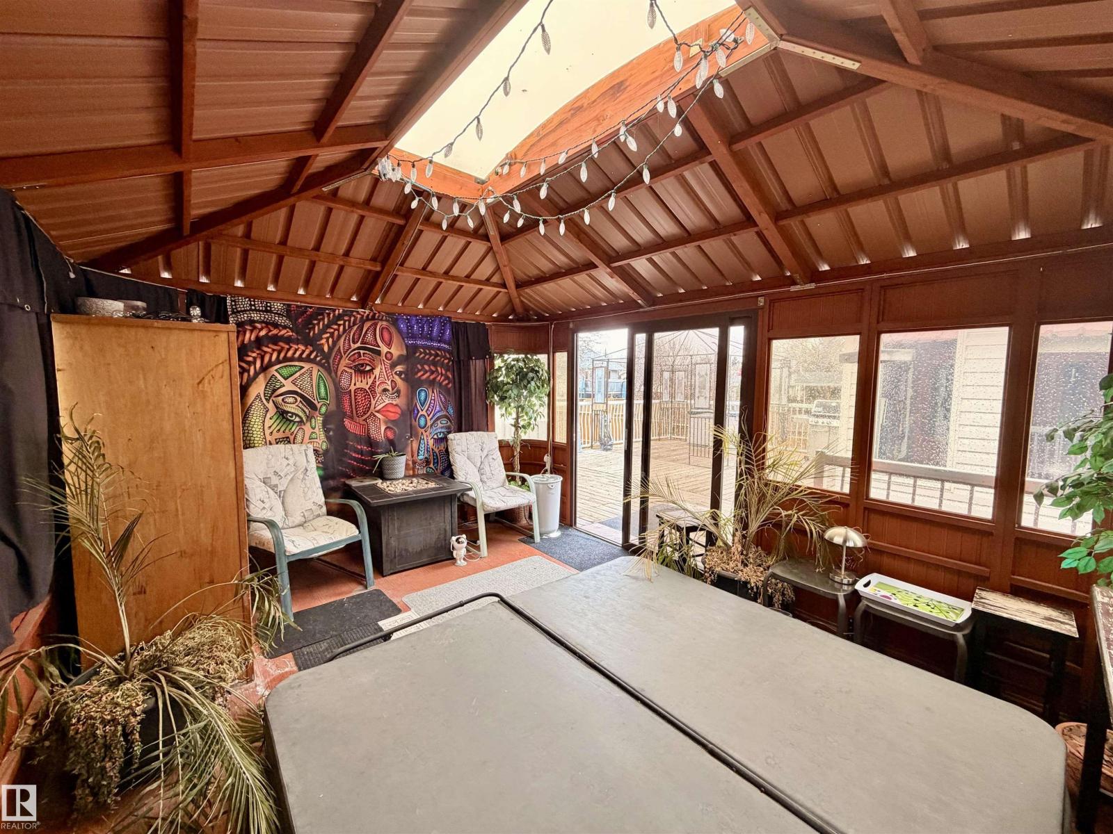 4035 Mackenzie Av, Drayton Valley, Alberta  T7A 1A9 - Photo 7 - E4483649