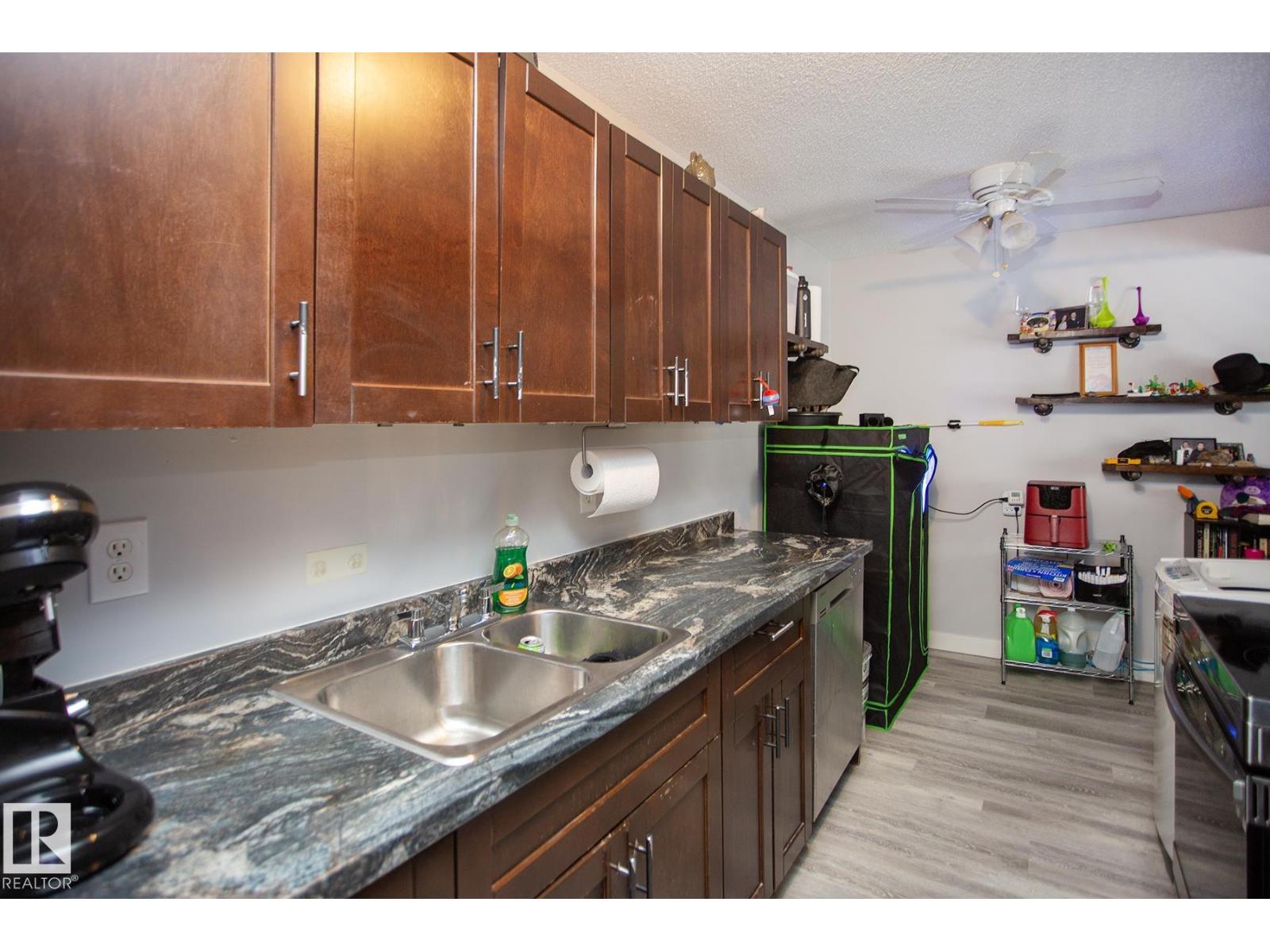 #201 10606 123 St Nw, Edmonton, Alberta  T5N 1P2 - Photo 4 - E4483650