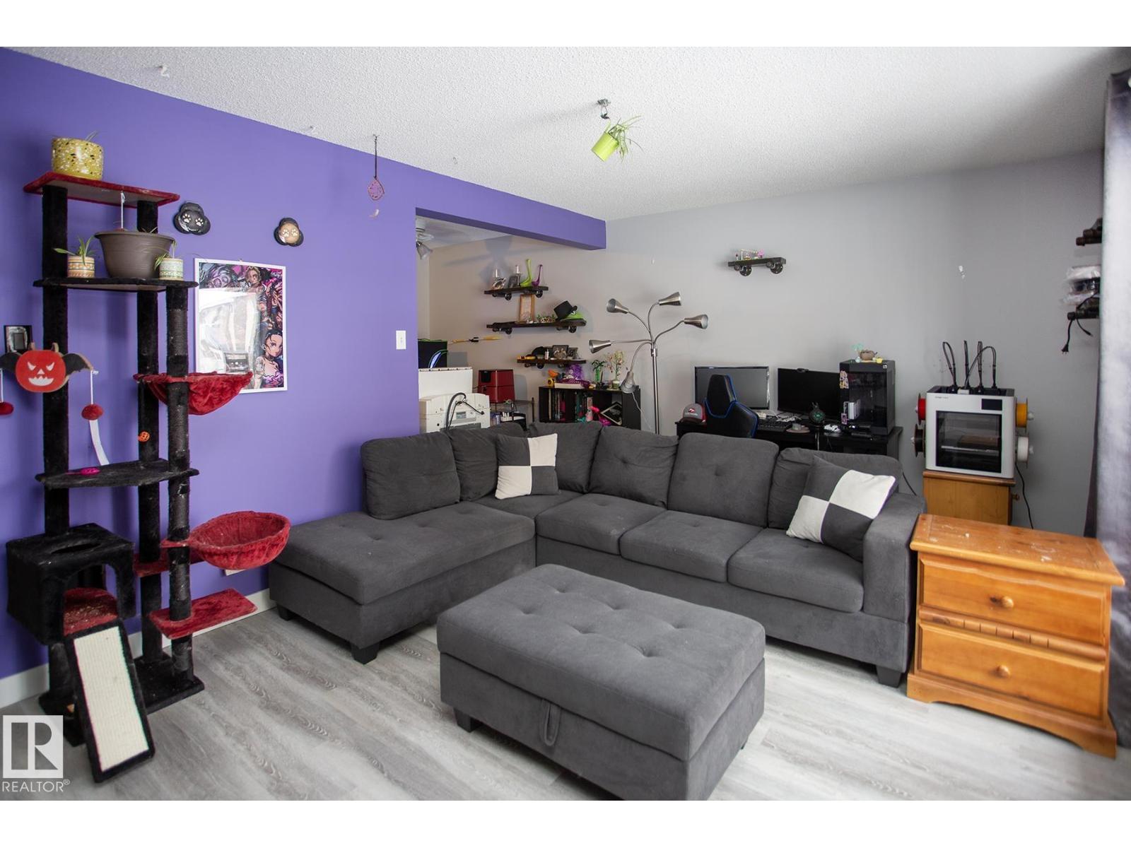 #201 10606 123 St Nw, Edmonton, Alberta  T5N 1P2 - Photo 5 - E4483650