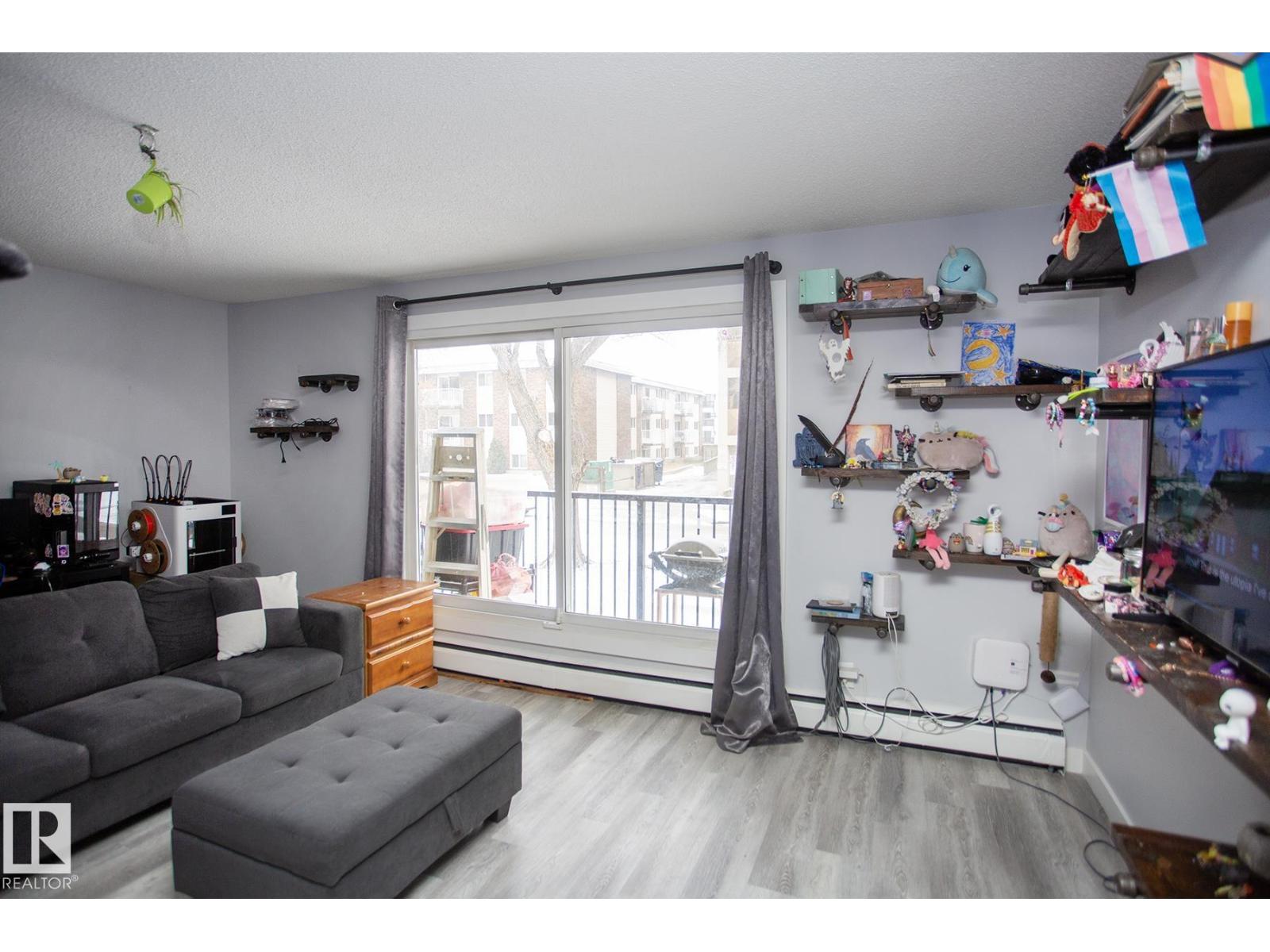 #201 10606 123 St Nw, Edmonton, Alberta  T5N 1P2 - Photo 6 - E4483650