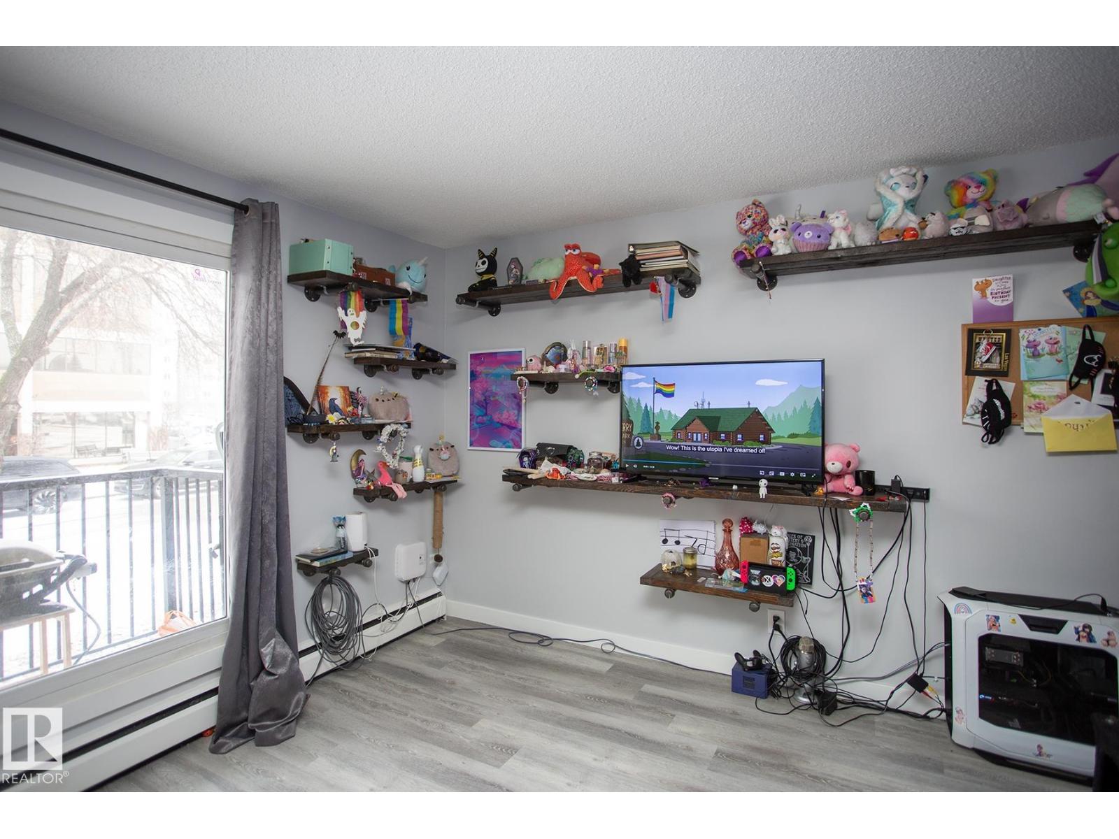 #201 10606 123 St Nw, Edmonton, Alberta  T5N 1P2 - Photo 7 - E4483650