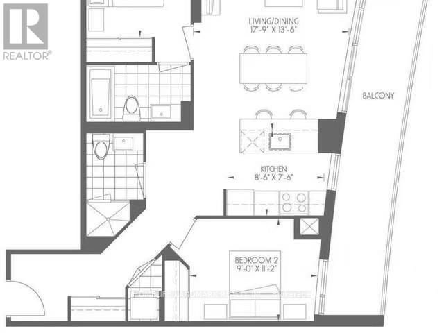 2209 - 62 Forest Manor Road, Toronto, Ontario  M2J 0B6 - Photo 15 - C13033418