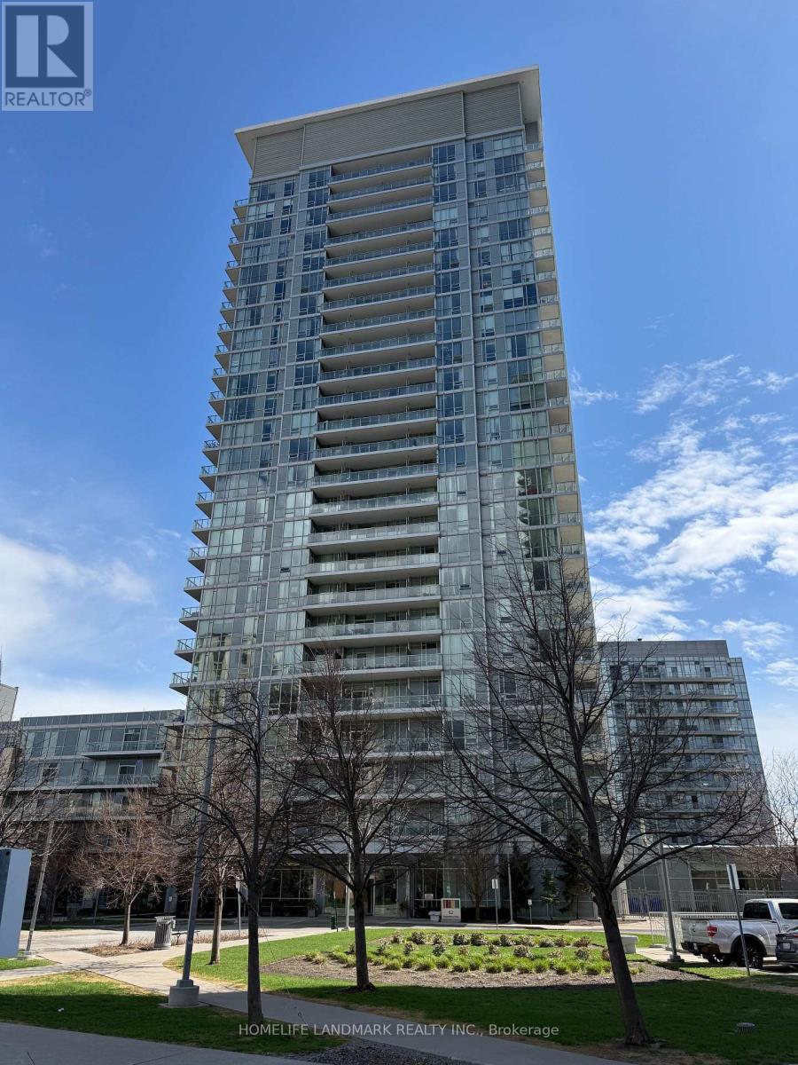2209 - 62 Forest Manor Road, Toronto, Ontario  M2J 0B6 - Photo 19 - C13033418