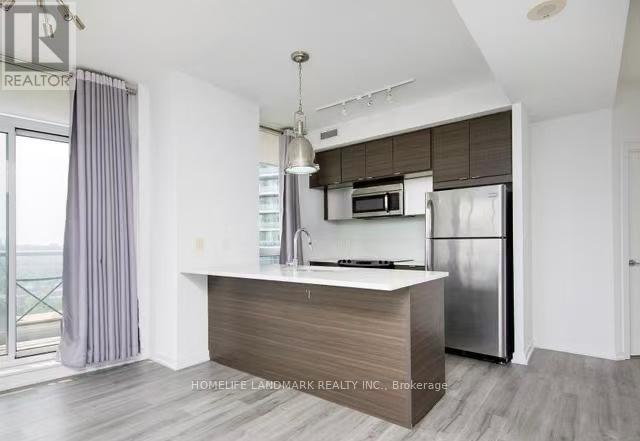 2209 - 62 Forest Manor Road, Toronto, Ontario  M2J 0B6 - Photo 2 - C13033418