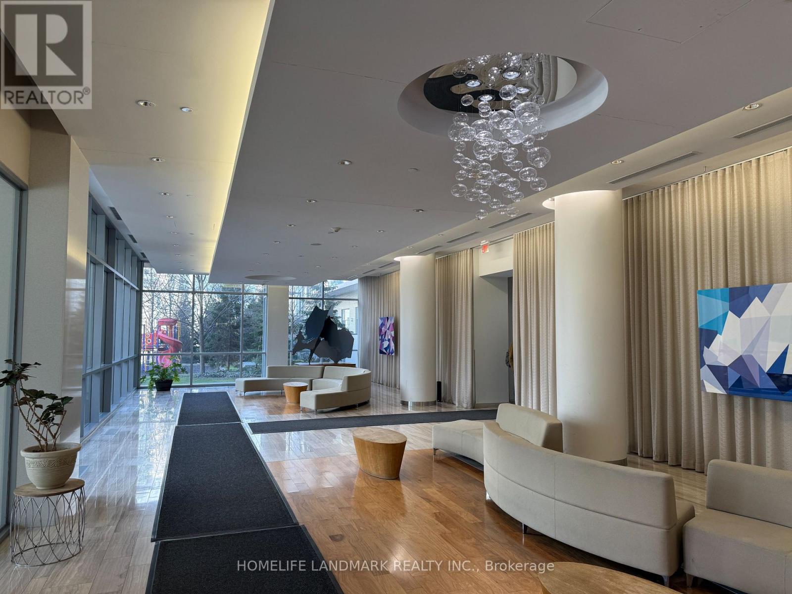 2209 - 62 Forest Manor Road, Toronto, Ontario  M2J 0B6 - Photo 20 - C13033418