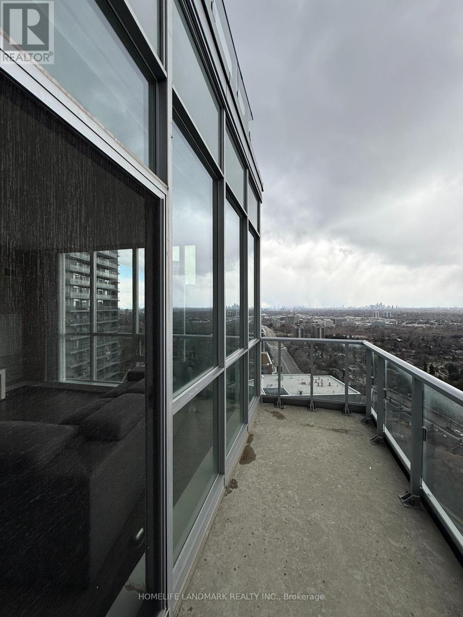 2209 - 62 Forest Manor Road, Toronto, Ontario  M2J 0B6 - Photo 27 - C13033418