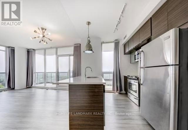 2209 - 62 Forest Manor Road, Toronto, Ontario  M2J 0B6 - Photo 4 - C13033418