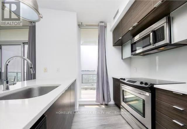 2209 - 62 Forest Manor Road, Toronto, Ontario  M2J 0B6 - Photo 5 - C13033418