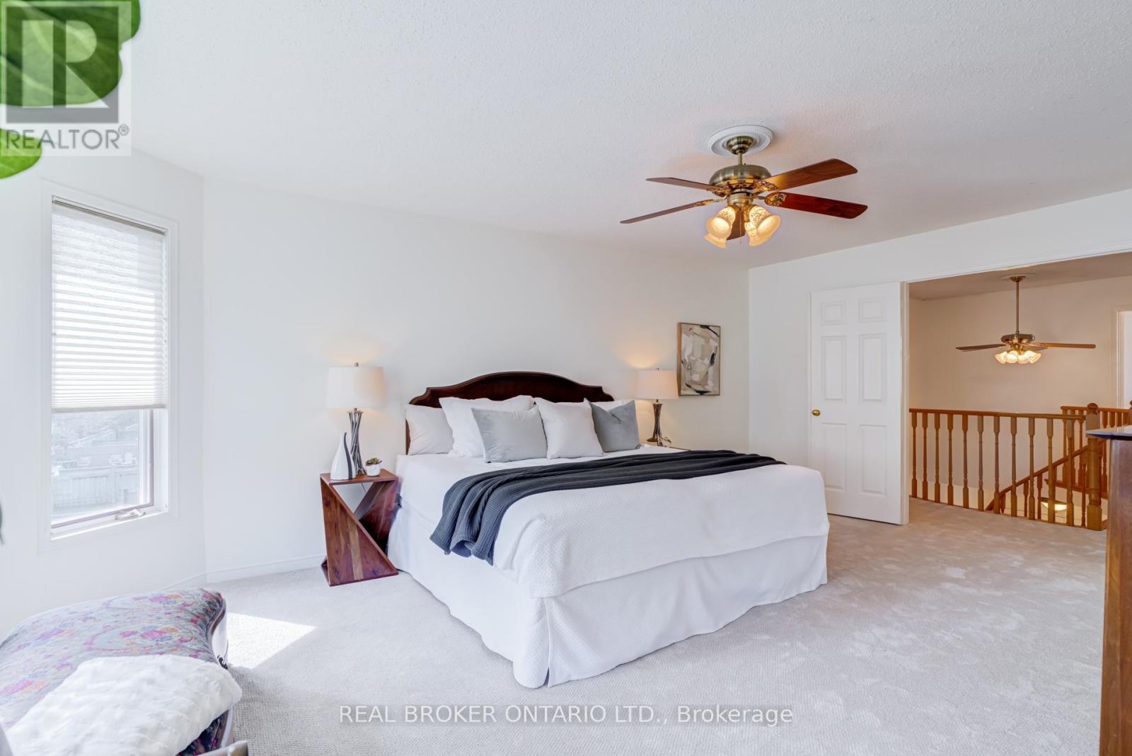 886 Darwin Drive, Pickering, Ontario  L1X 2P8 - Photo 19 - E13033424