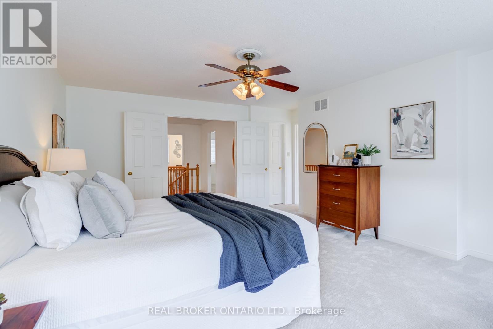 886 Darwin Drive, Pickering, Ontario  L1X 2P8 - Photo 20 - E13033424