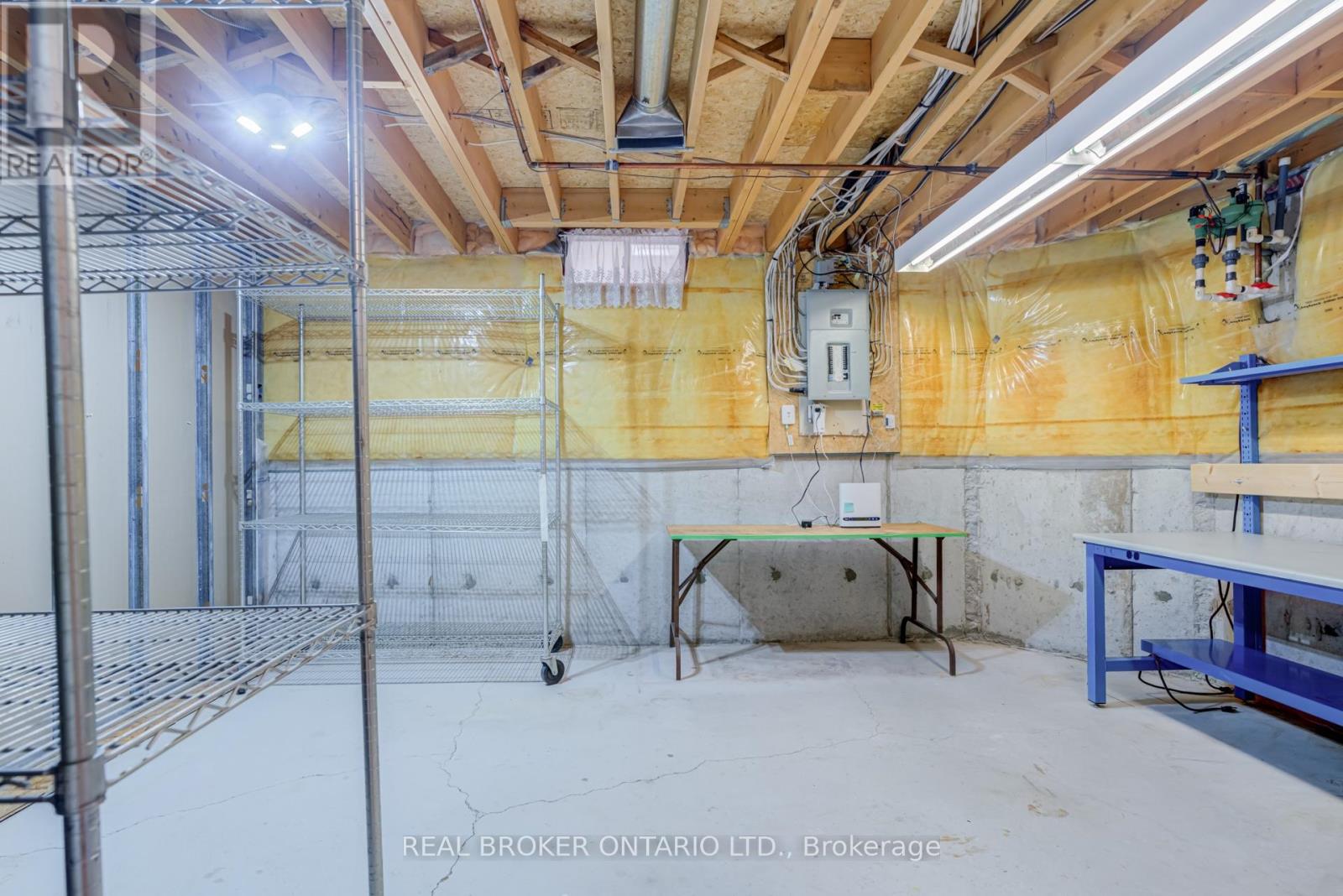 886 Darwin Drive, Pickering, Ontario  L1X 2P8 - Photo 43 - E13033424