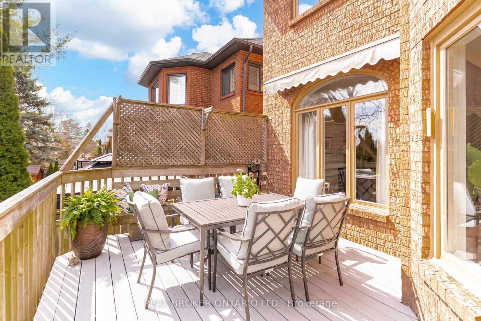 886 Darwin Drive, Pickering, Ontario  L1X 2P8 - Photo 45 - E13033424