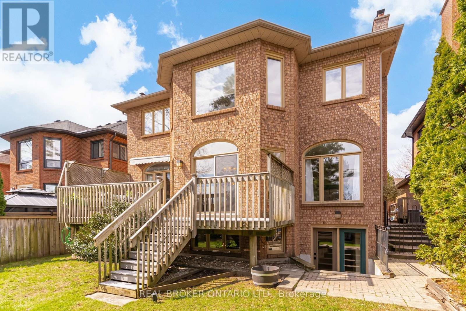 886 Darwin Drive, Pickering, Ontario  L1X 2P8 - Photo 49 - E13033424