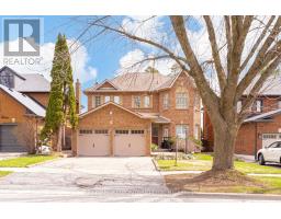 886 DARWIN DRIVE, Pickering, Ontario