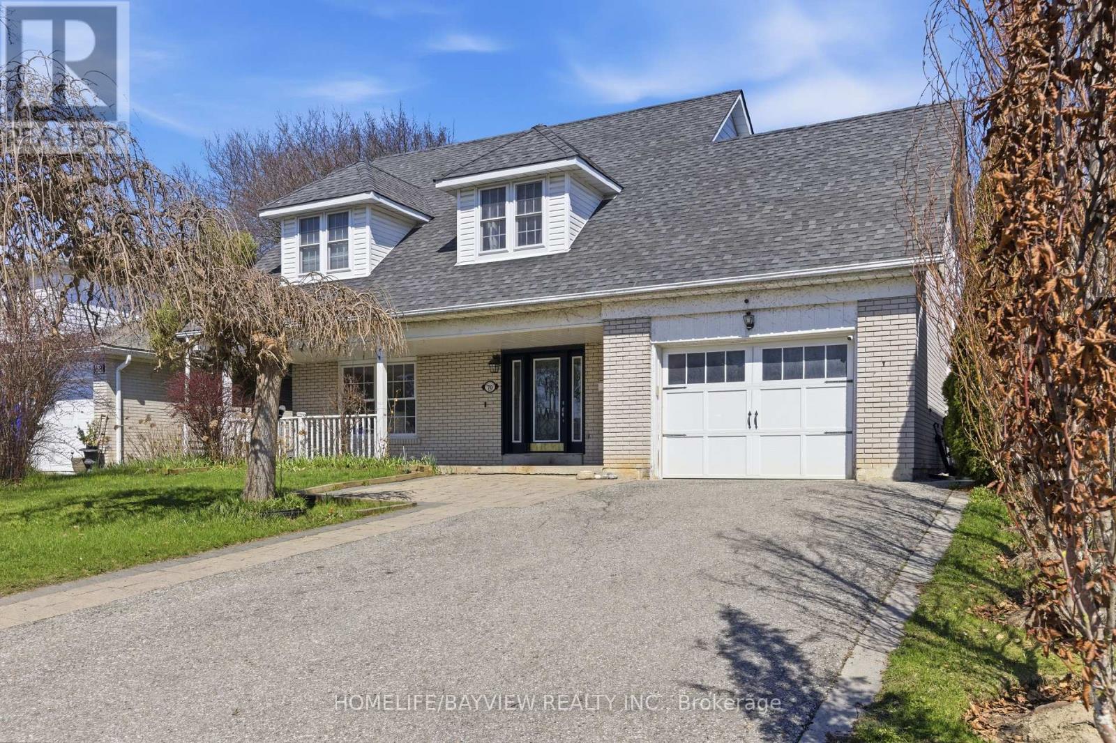 70 ROYAL ORCHARD BOULEVARD, Markham, Ontario