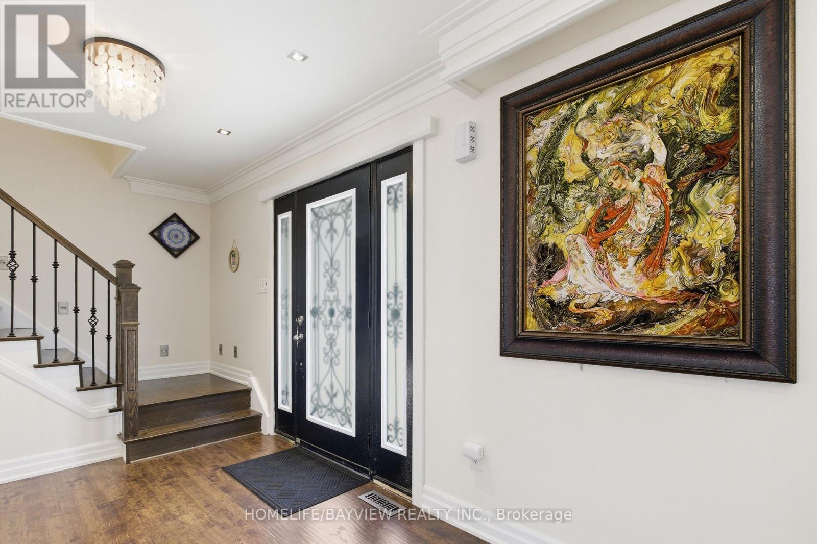 70 Royal Orchard Boulevard, Markham, Ontario  L3T 3C5 - Photo 3 - N13033408